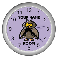 Purple Owl Clock JG 200.jpg